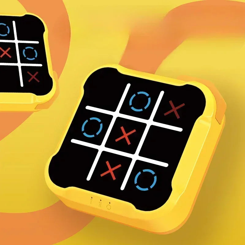 Mini Tic Tac Toe