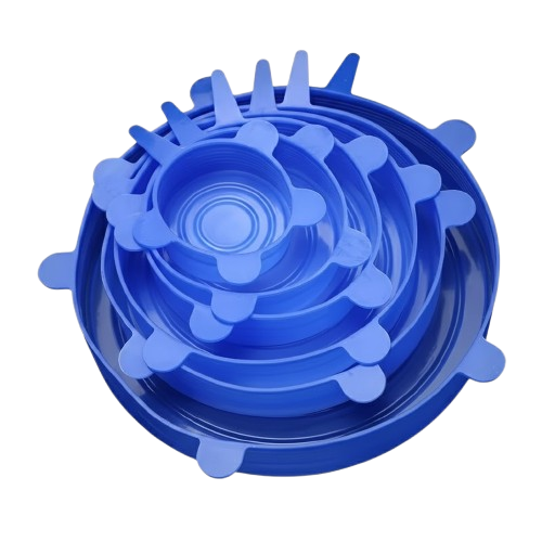 Frischhalteboxen Rund