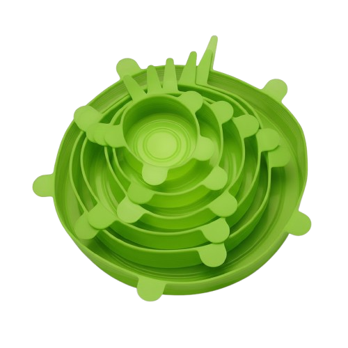 Frischhalteboxen Rund