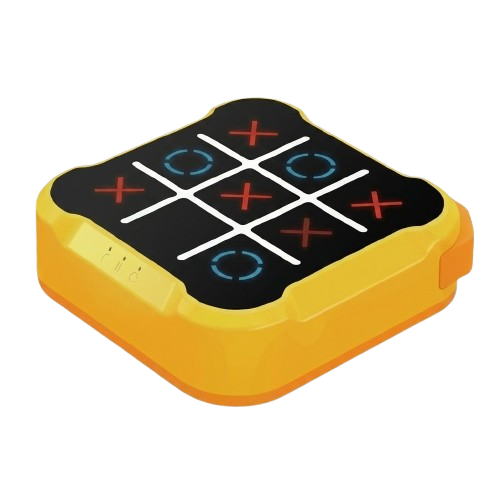 Mini Tic Tac Toe