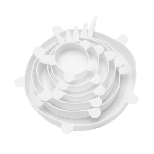 Frischhalteboxen Rund